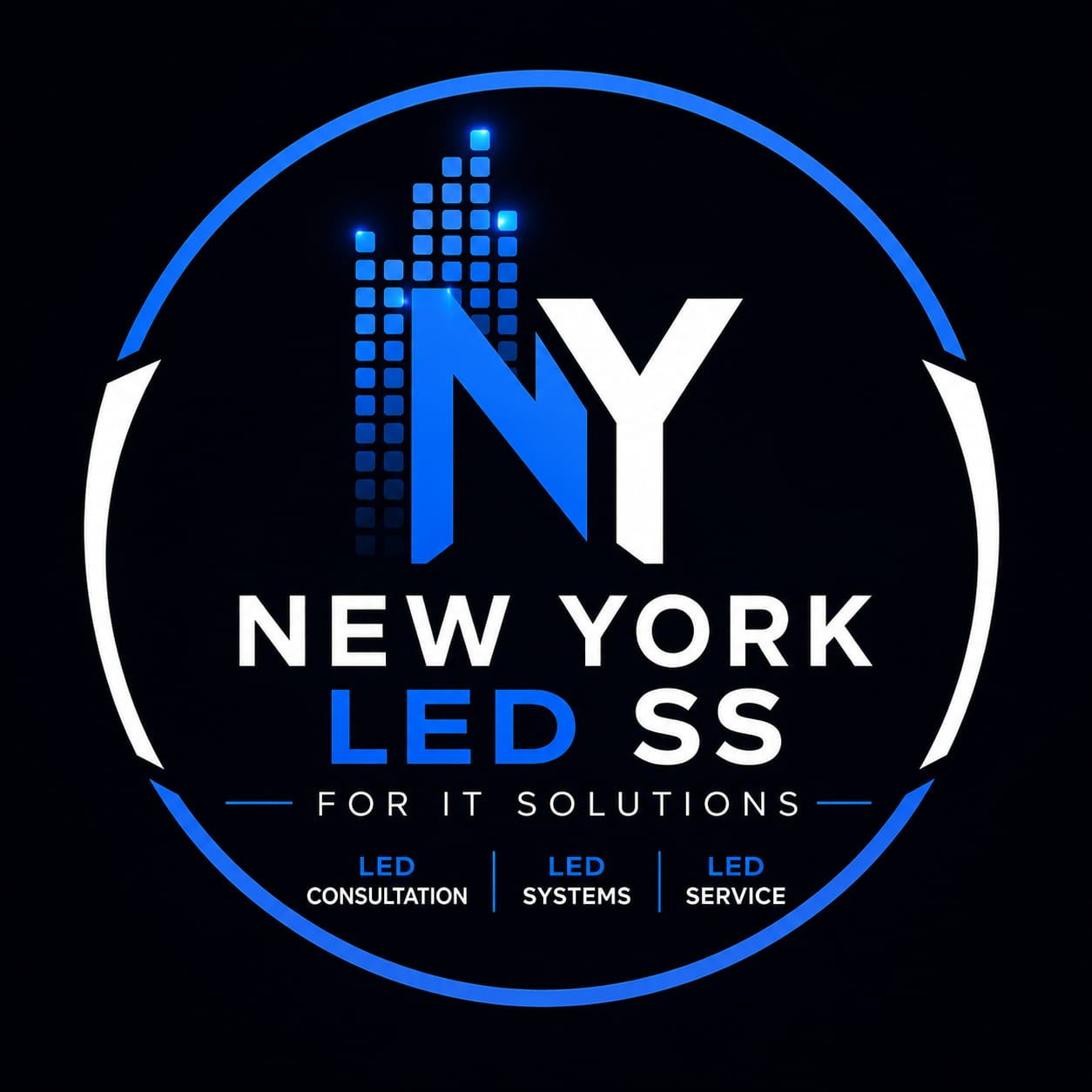 New York LED SS